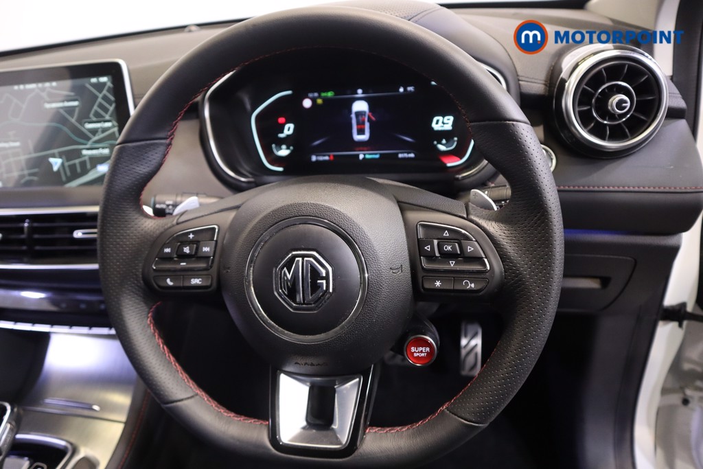 Used MG MG HS 2024 for sale - 76628414: Photo 11