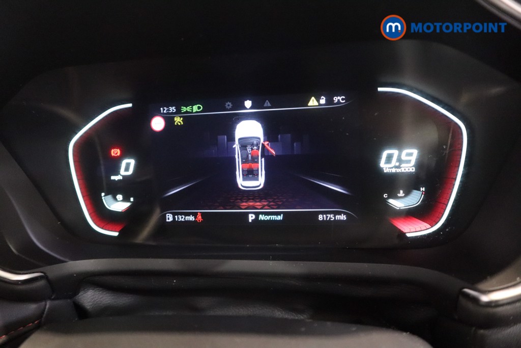 Used MG MG HS 2024 for sale - 76628414: Photo 12