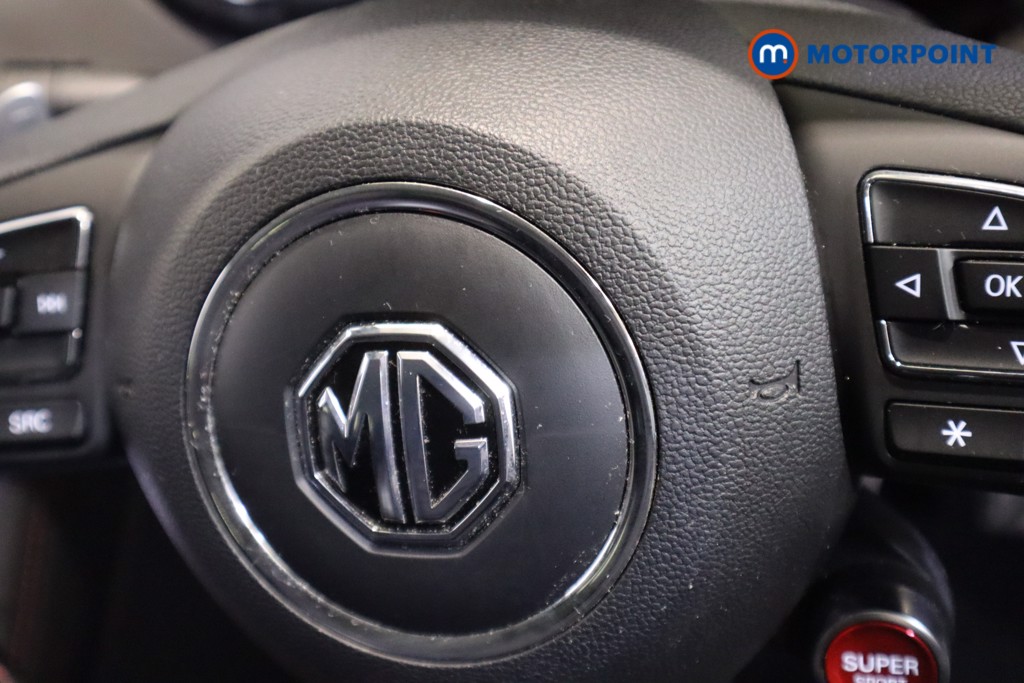 Used MG MG HS 2024 for sale - 76628414: Photo 23