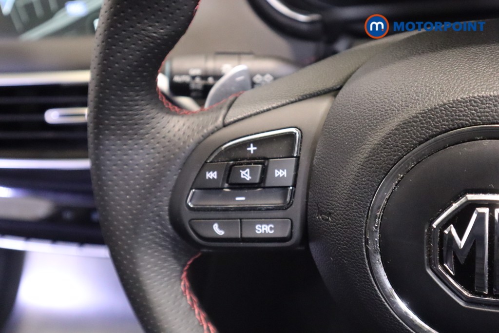 Used MG MG HS 2024 for sale - 76628414: Photo 24