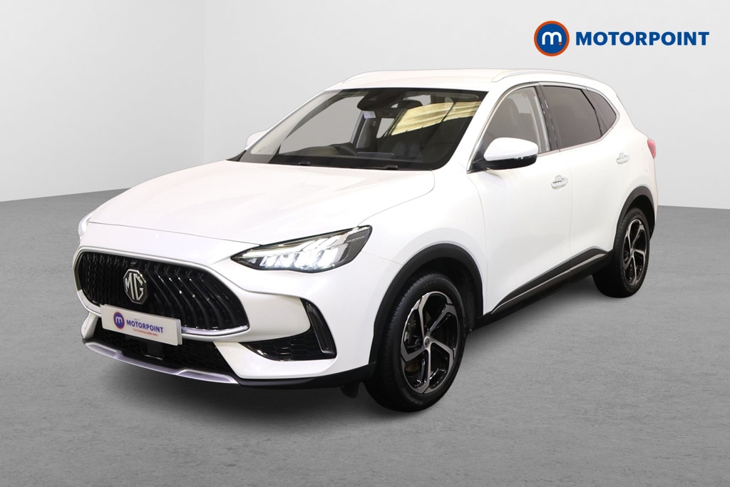 Used MG MG HS 2024 for sale - 76628414: Photo 3