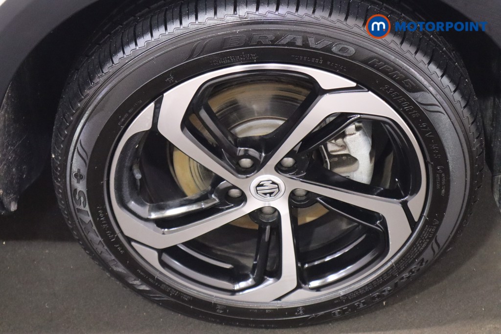 Used MG MG HS 2024 for sale - 76628414: Photo 31