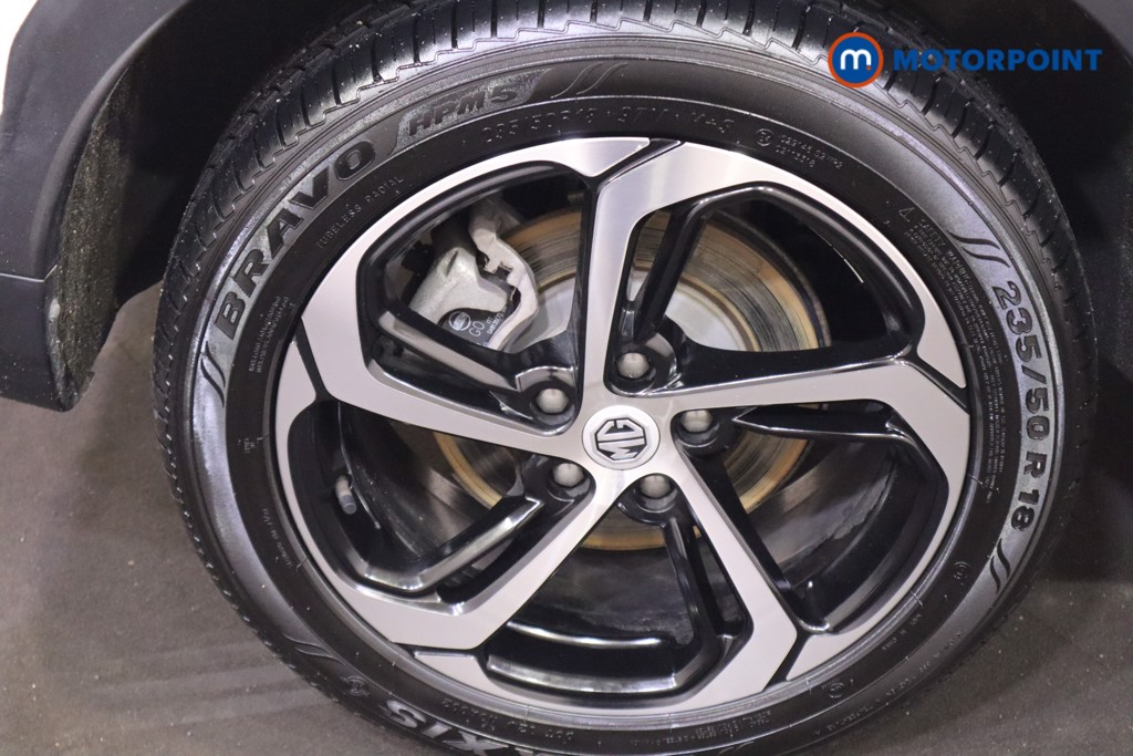 Used MG MG HS 2024 for sale - 76628414: Photo 32