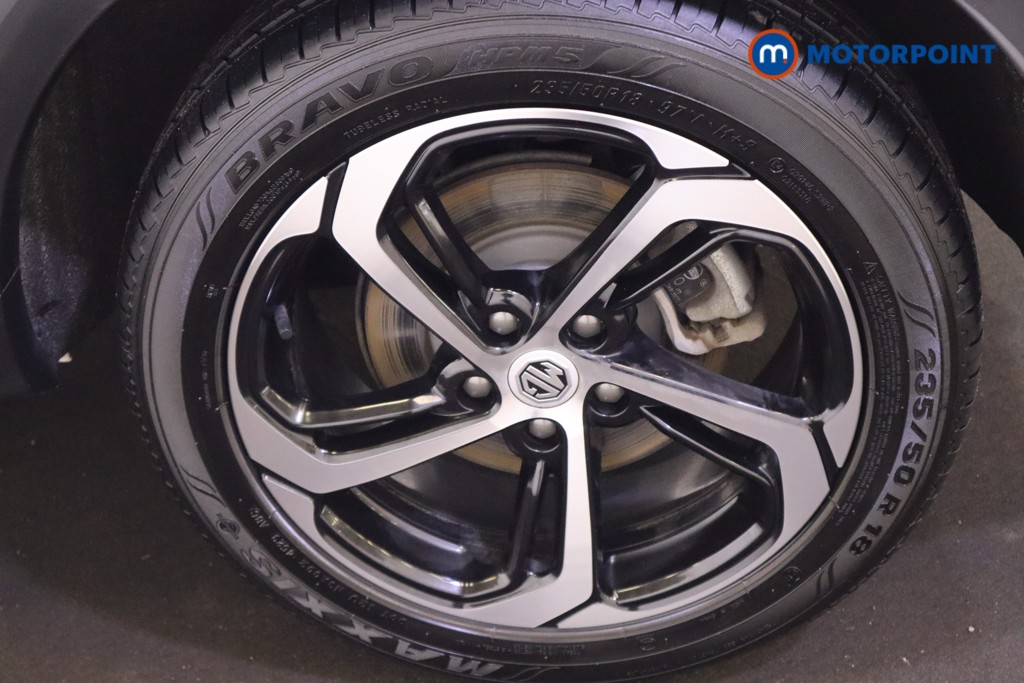 Used MG MG HS 2024 for sale - 76628414: Photo 33