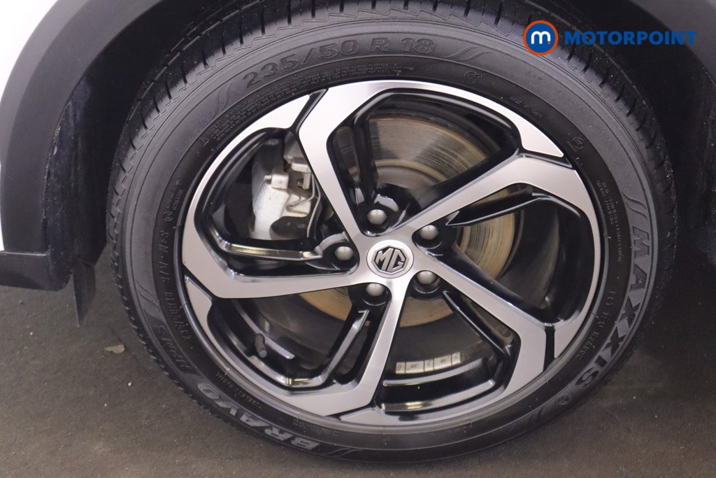 Used MG MG HS 2024 for sale - 76628414: Photo 34