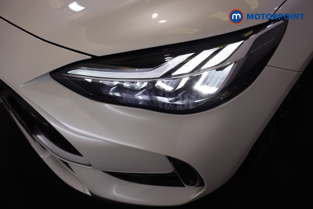 Used MG MG HS 2024 for sale - 76628414: Photo 35