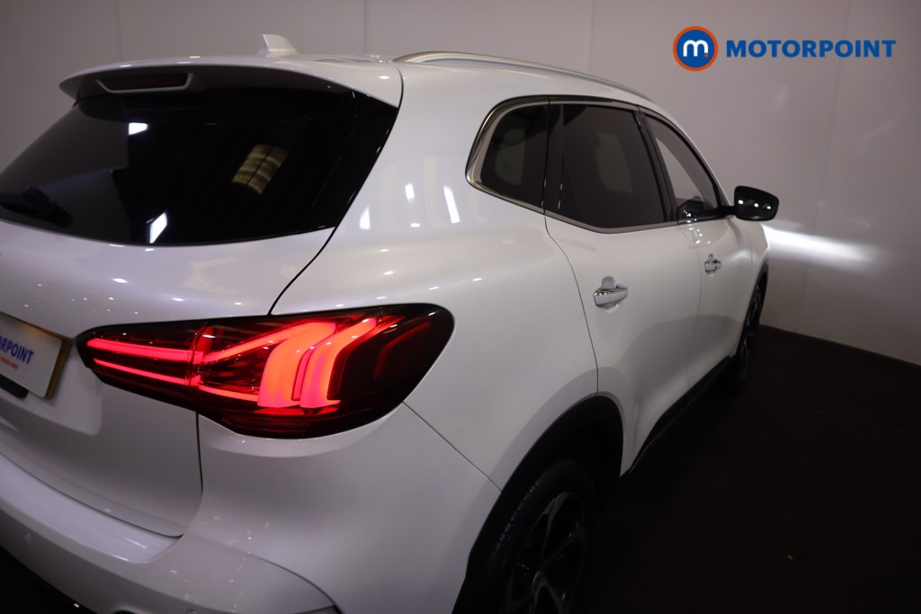 Used MG MG HS 2024 for sale - 76628414: Photo 38