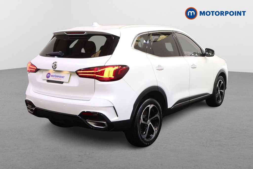 Used MG MG HS 2024 for sale - 76628414: Photo 7