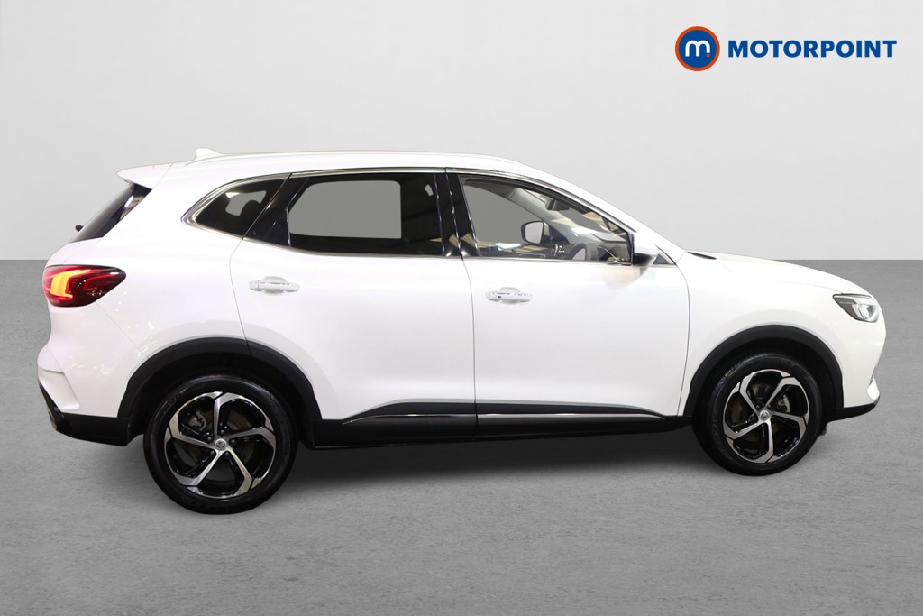 Used MG MG HS 2024 for sale - 76628414: Photo 8