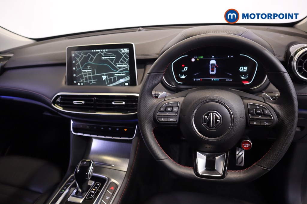 Used MG MG HS 2024 for sale - 76628414: Photo 9