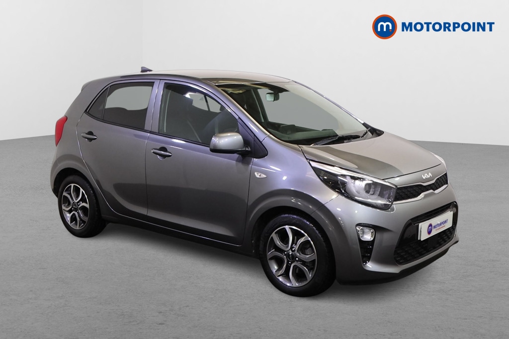 Used Kia Picanto 2023 for sale - 77113803: Photo 1