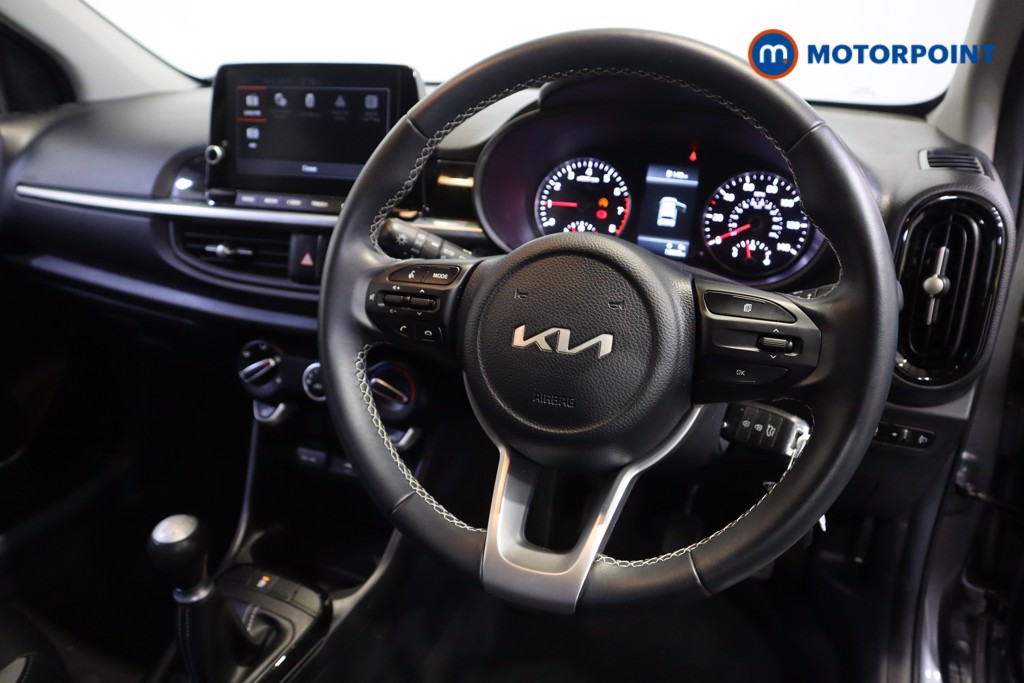 Used Kia Picanto 2023 for sale - 77113803: Photo 11