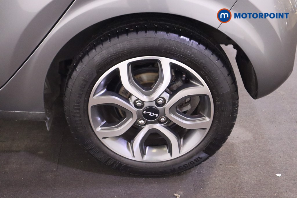 Used Kia Picanto 2023 for sale - 77113803: Photo 17