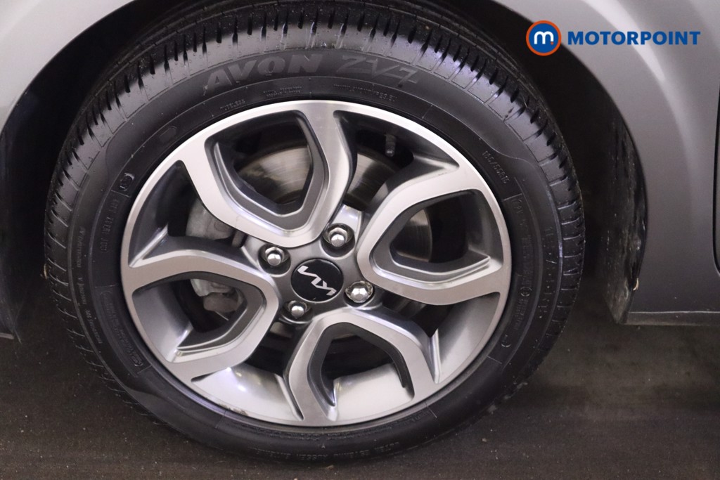 Used Kia Picanto 2023 for sale - 77113803: Photo 18