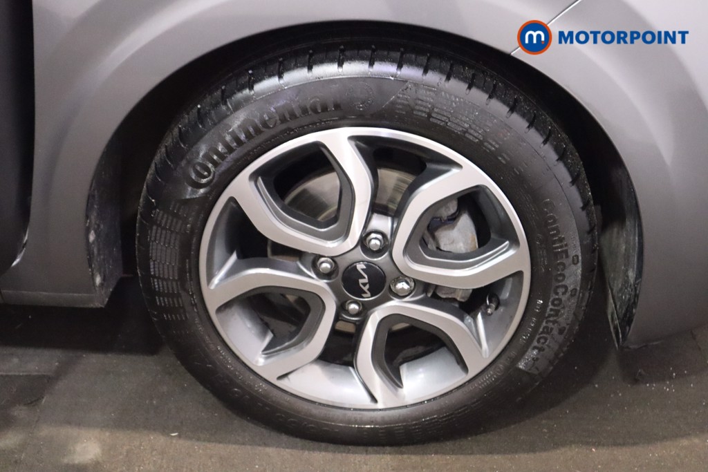 Used Kia Picanto 2023 for sale - 77113803: Photo 19