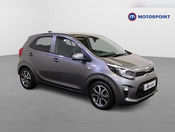 Kia Picanto feature image