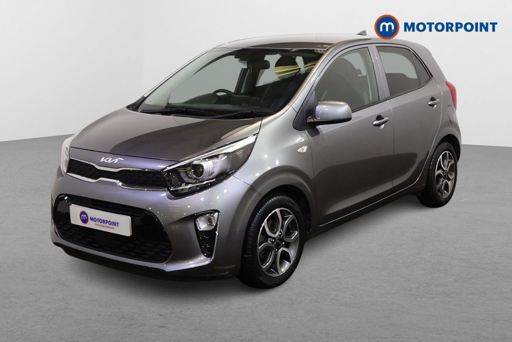 Used Kia Picanto 2023 for sale - 77113803: Photo 3