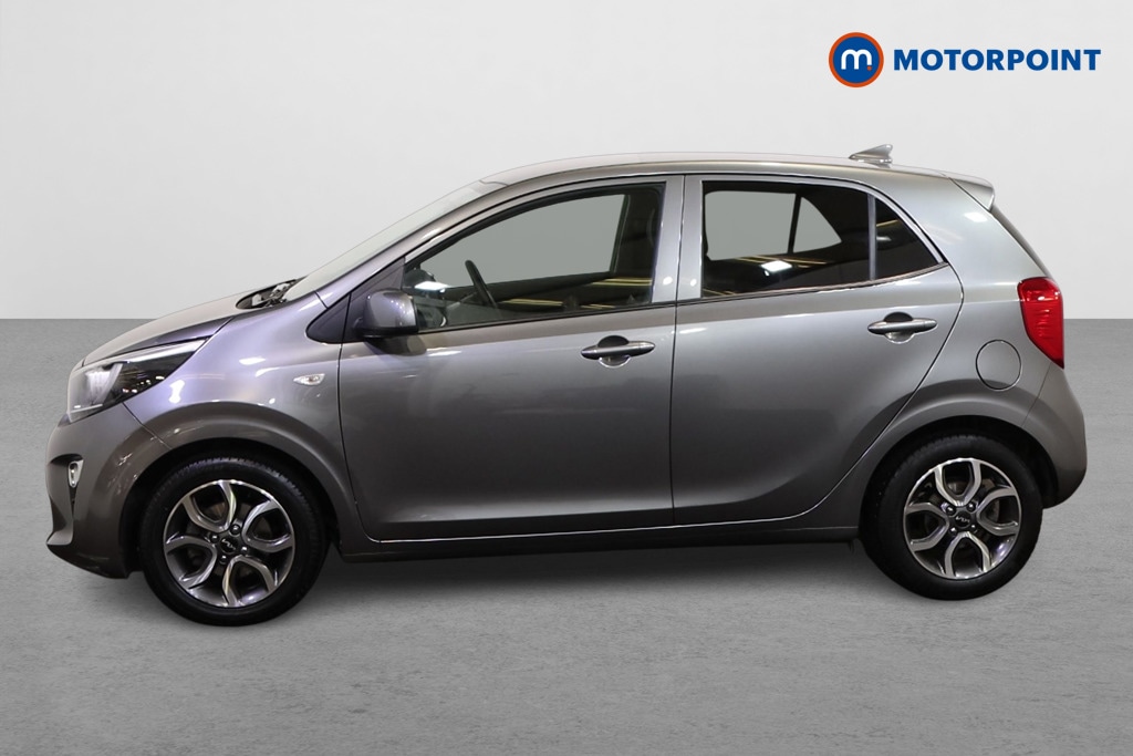 Used Kia Picanto 2023 for sale - 77113803: Photo 4