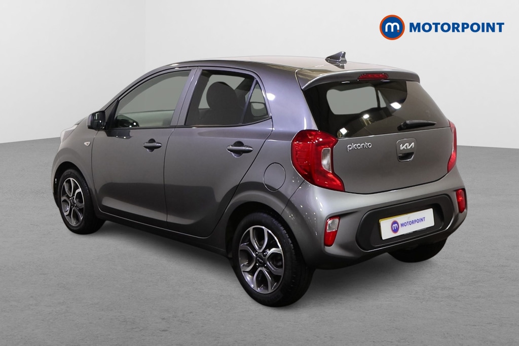 Used Kia Picanto 2023 for sale - 77113803: Photo 5