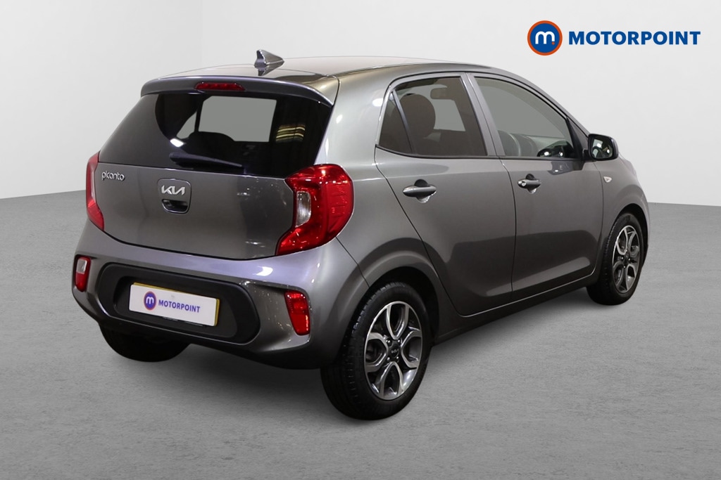 Used Kia Picanto 2023 for sale - 77113803: Photo 7