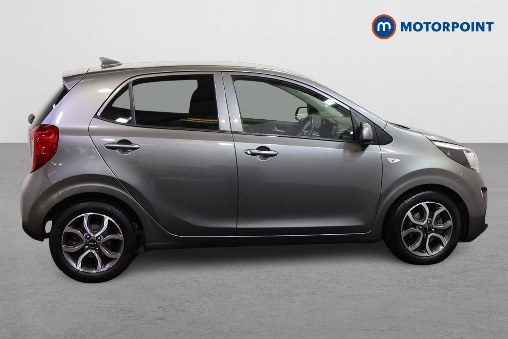 Used Kia Picanto 2023 for sale - 77113803: Photo 8