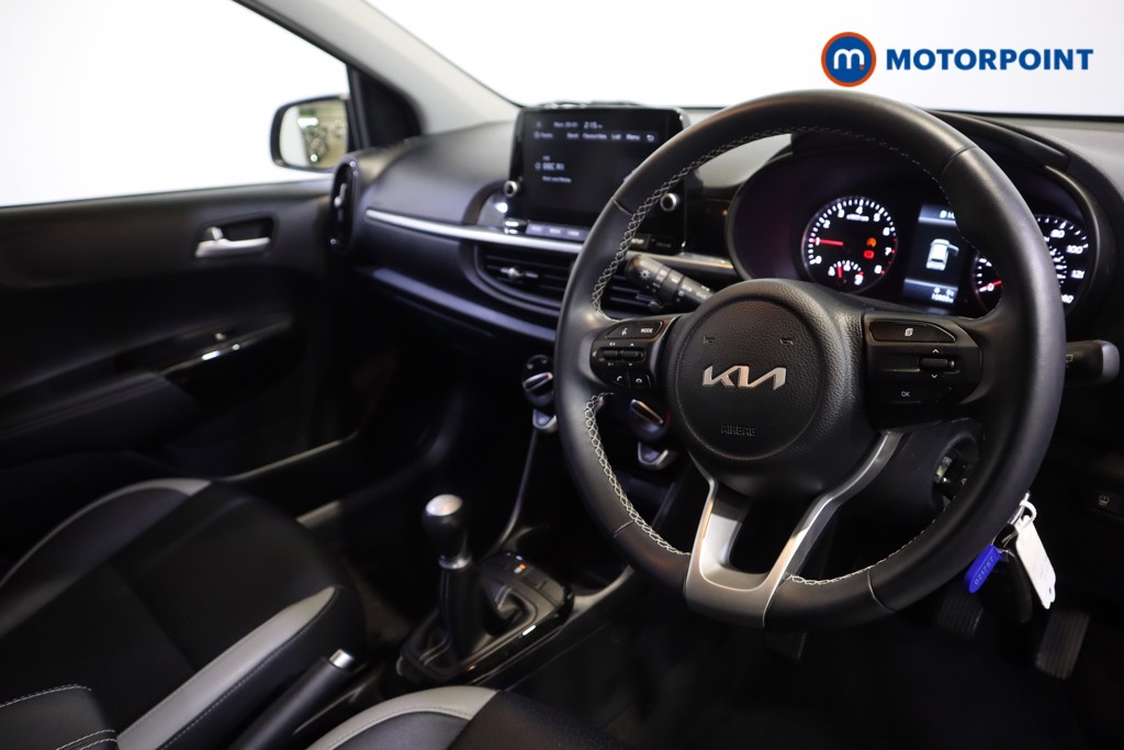 Used Kia Picanto 2023 for sale - 77113803: Photo 9