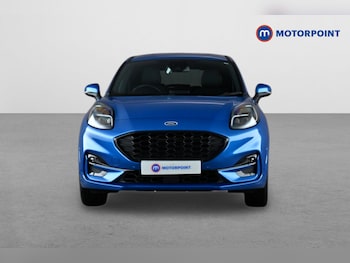 Used Ford Puma 2020 for sale - 79152277: Photo