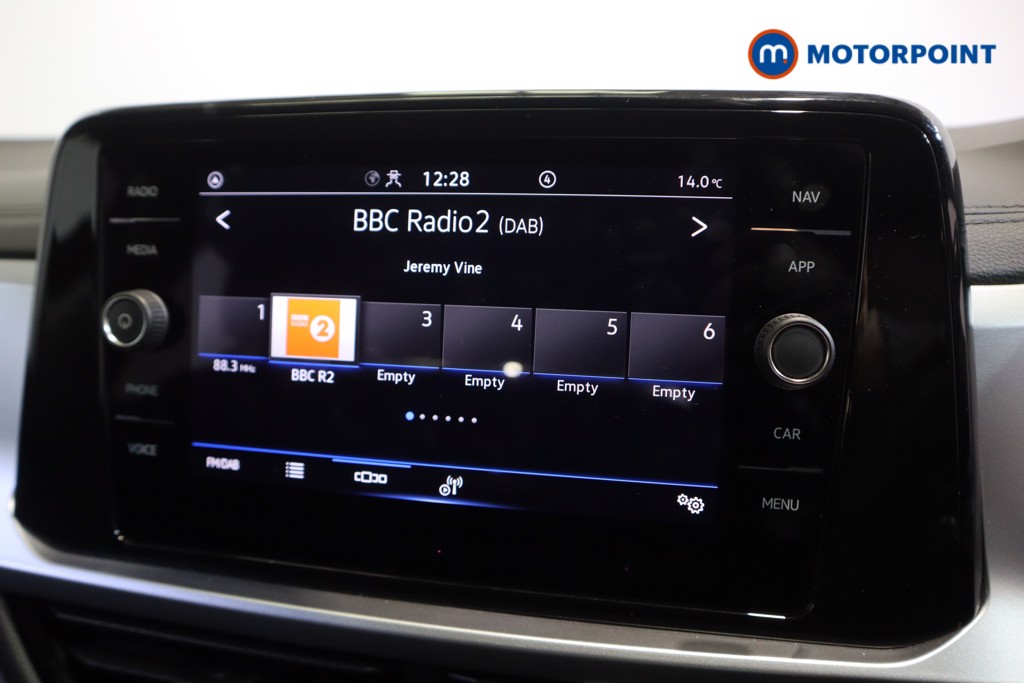 Used Volkswagen T-Roc 2022 for sale - 78081859: Photo 10