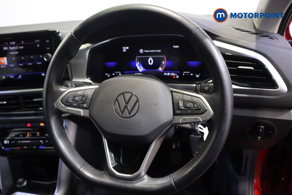 Used Volkswagen T-Roc 2022 for sale - 78081859: Photo 11