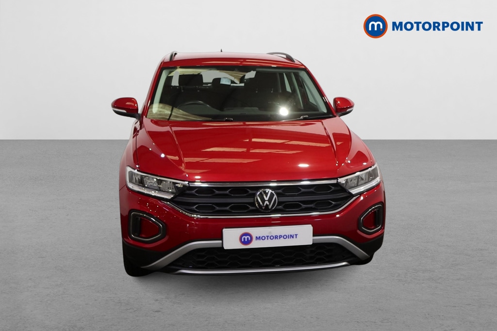 Used Volkswagen T-Roc 2022 for sale - 78081859: Photo 2