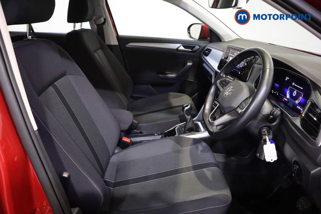 Used Volkswagen T-Roc 2022 for sale - 78081859: Photo 26