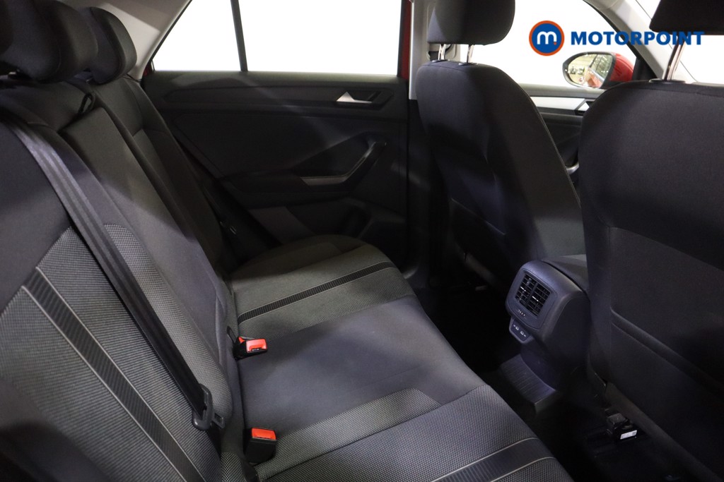 Used Volkswagen T-Roc 2022 for sale - 78081859: Photo 27