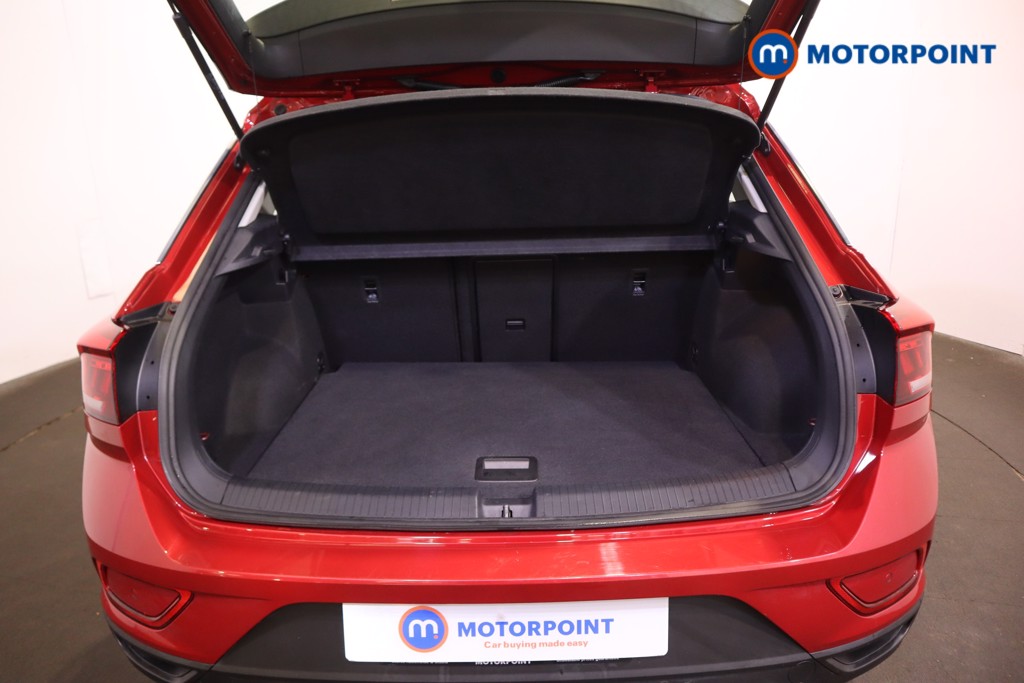 Used Volkswagen T-Roc 2022 for sale - 78081859: Photo 29