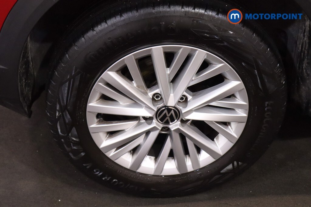 Used Volkswagen T-Roc 2022 for sale - 78081859: Photo 30