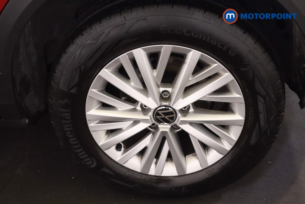 Used Volkswagen T-Roc 2022 for sale - 78081859: Photo 31