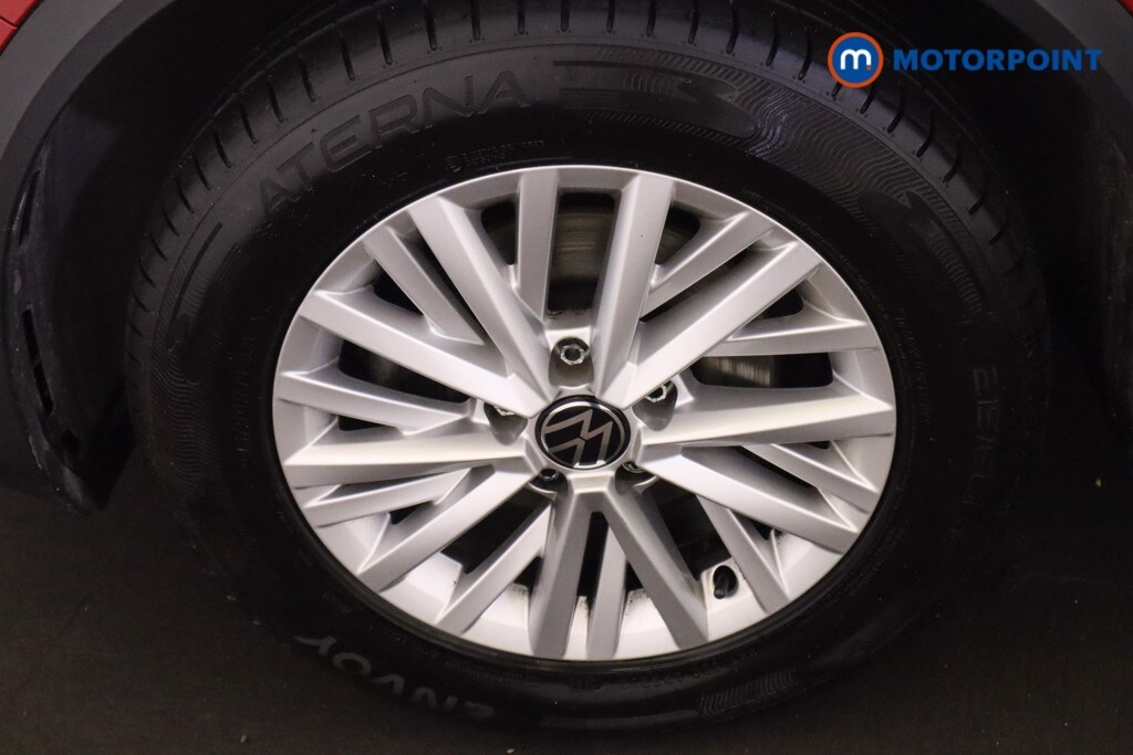 Used Volkswagen T-Roc 2022 for sale - 78081859: Photo 32