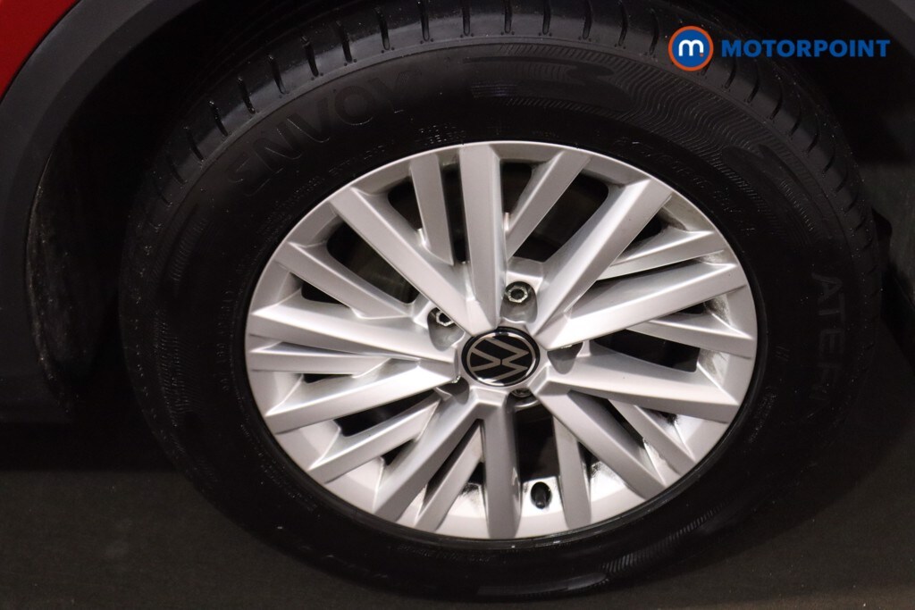 Used Volkswagen T-Roc 2022 for sale - 78081859: Photo 33