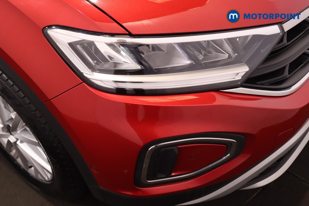 Used Volkswagen T-Roc 2022 for sale - 78081859: Photo 34