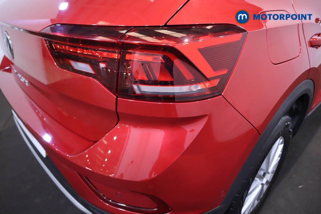 Used Volkswagen T-Roc 2022 for sale - 78081859: Photo 35