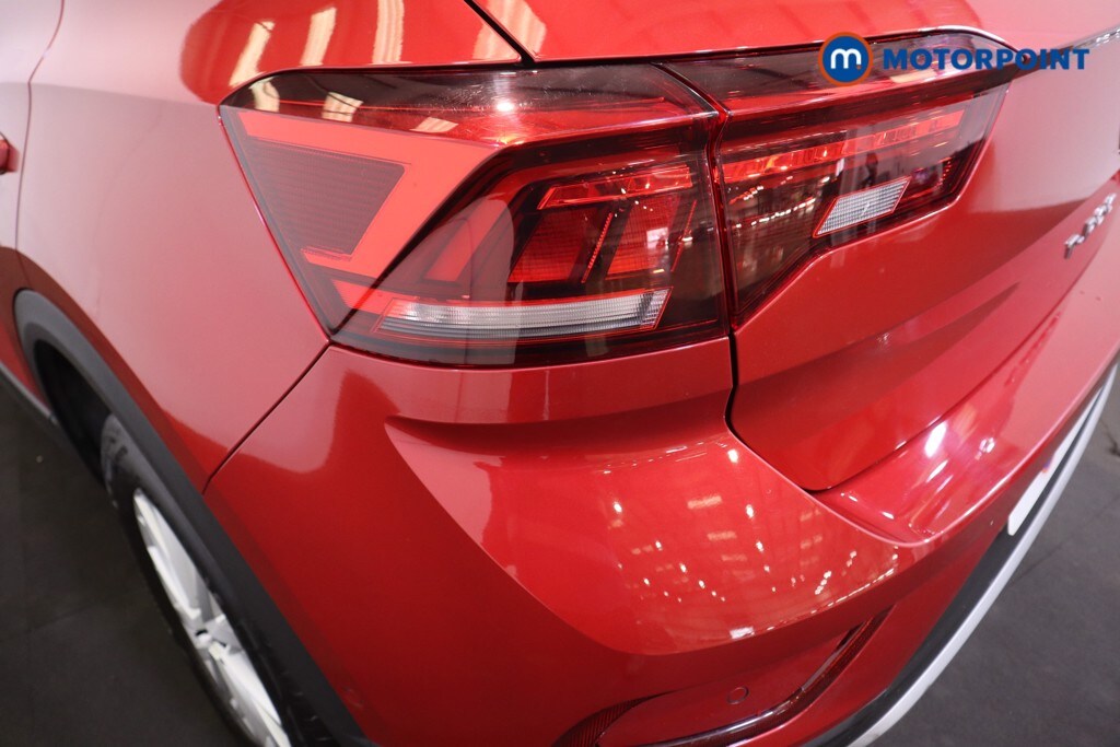 Used Volkswagen T-Roc 2022 for sale - 78081859: Photo 37