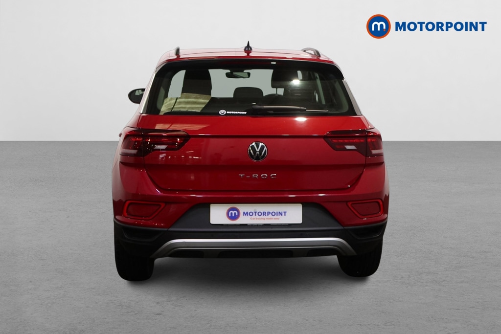 Used Volkswagen T-Roc 2022 for sale - 78081859: Photo 6