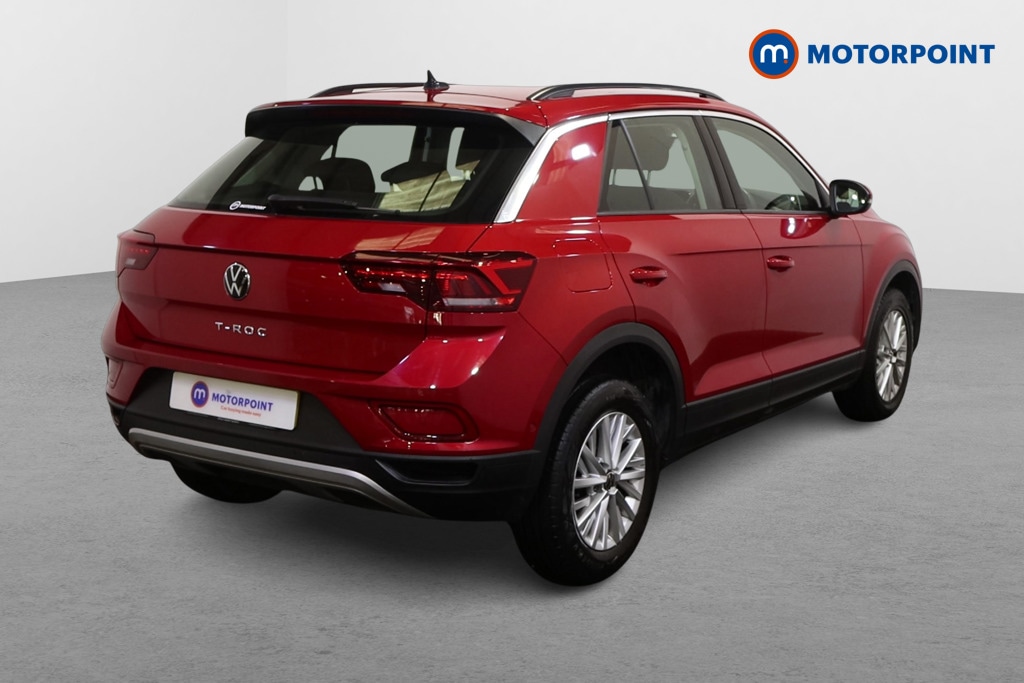 Used Volkswagen T-Roc 2022 for sale - 78081859: Photo 7