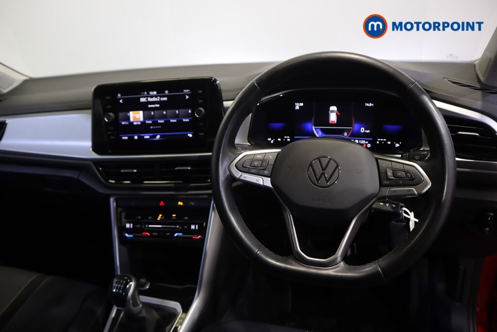 Used Volkswagen T-Roc 2022 for sale - 78081859: Photo 9