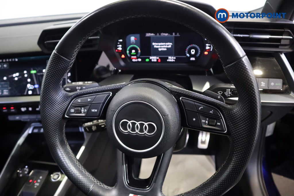 Used Audi A3 2022 for sale - 76405484: Photo 11