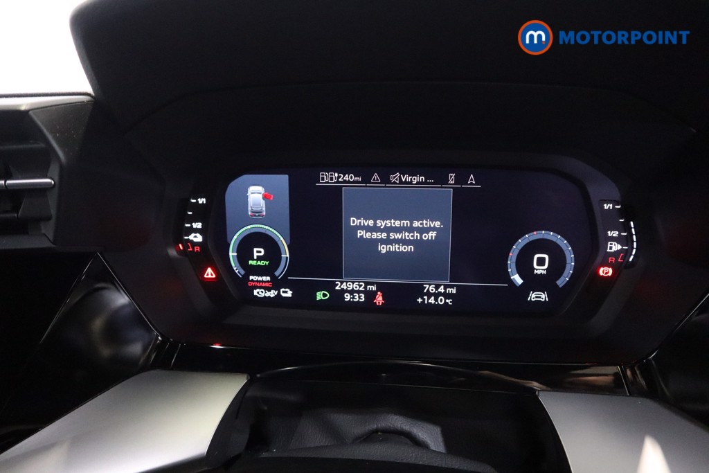 Used Audi A3 2022 for sale - 76405484: Photo 12