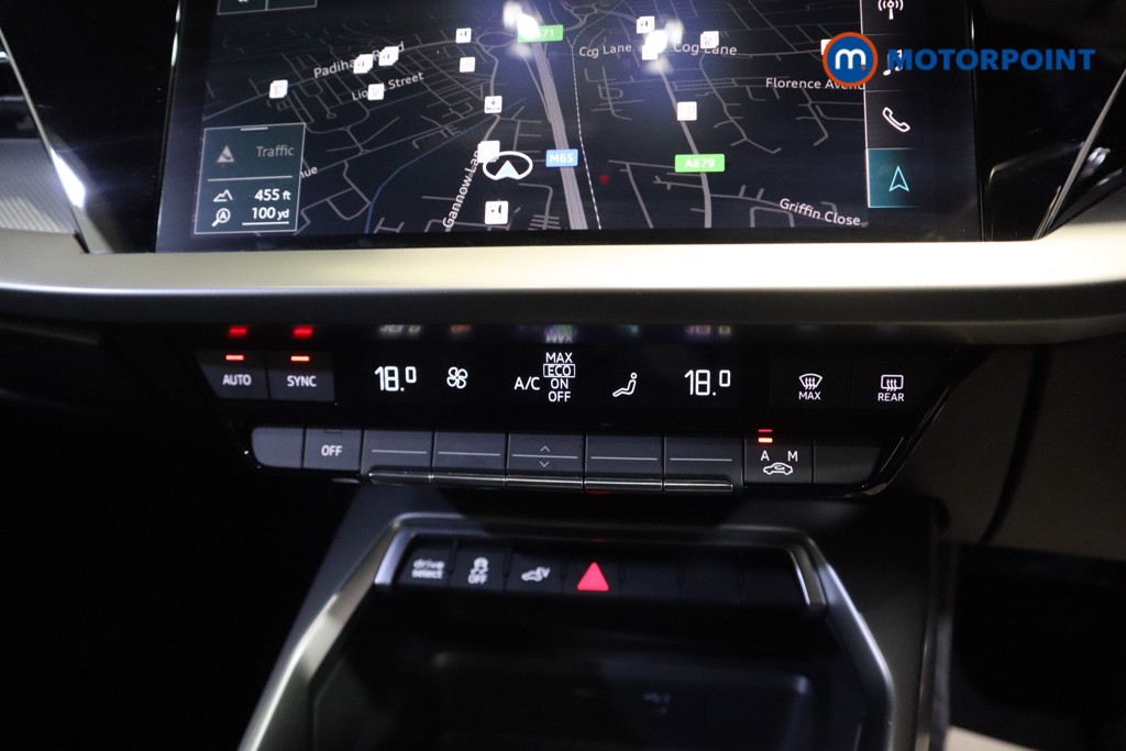 Used Audi A3 2022 for sale - 76405484: Photo 13