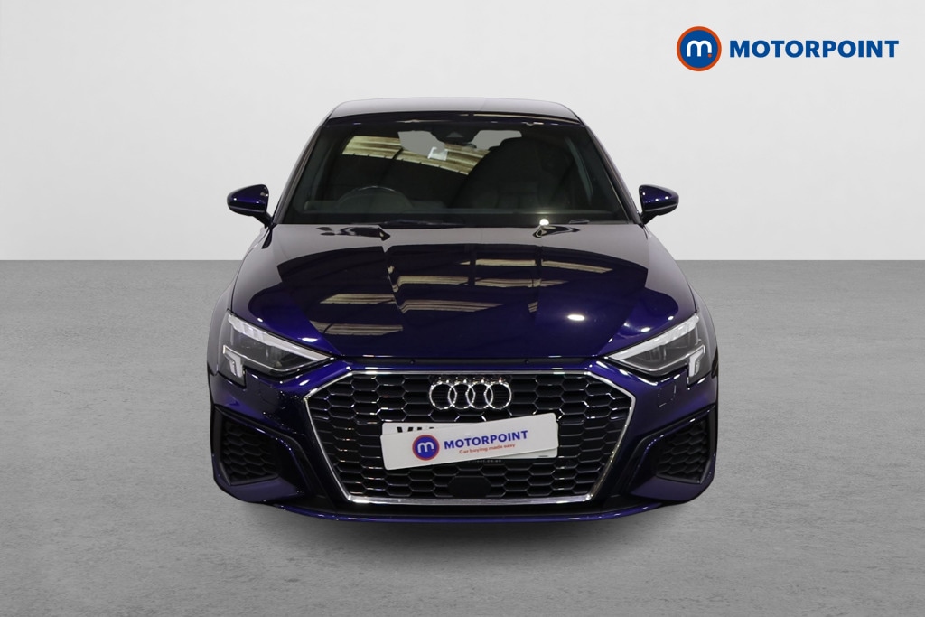 Used Audi A3 2022 for sale - 76405484: Photo 2