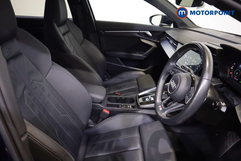 Used Audi A3 2022 for sale - 76405484: Photo 25