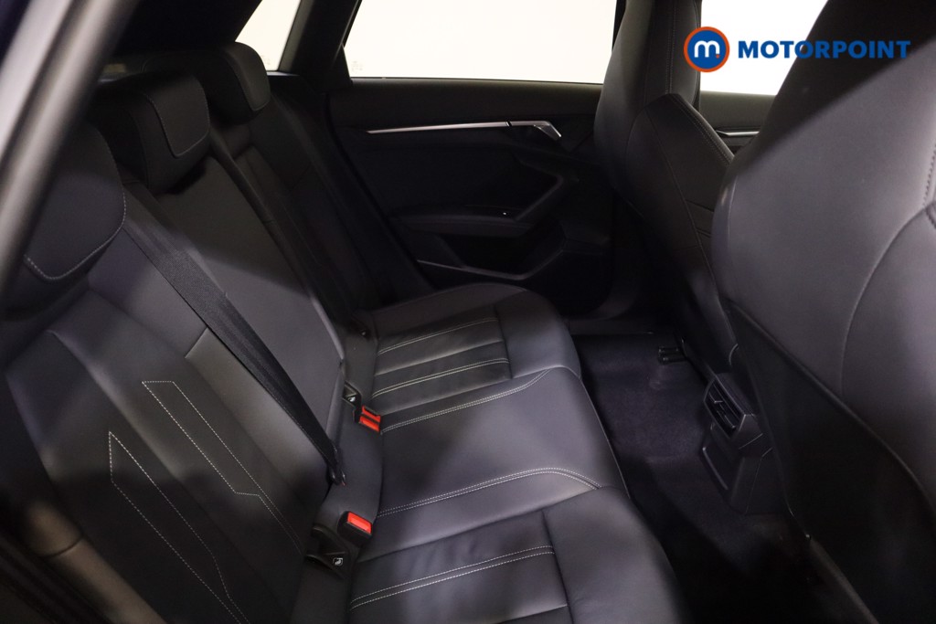 Used Audi A3 2022 for sale - 76405484: Photo 26