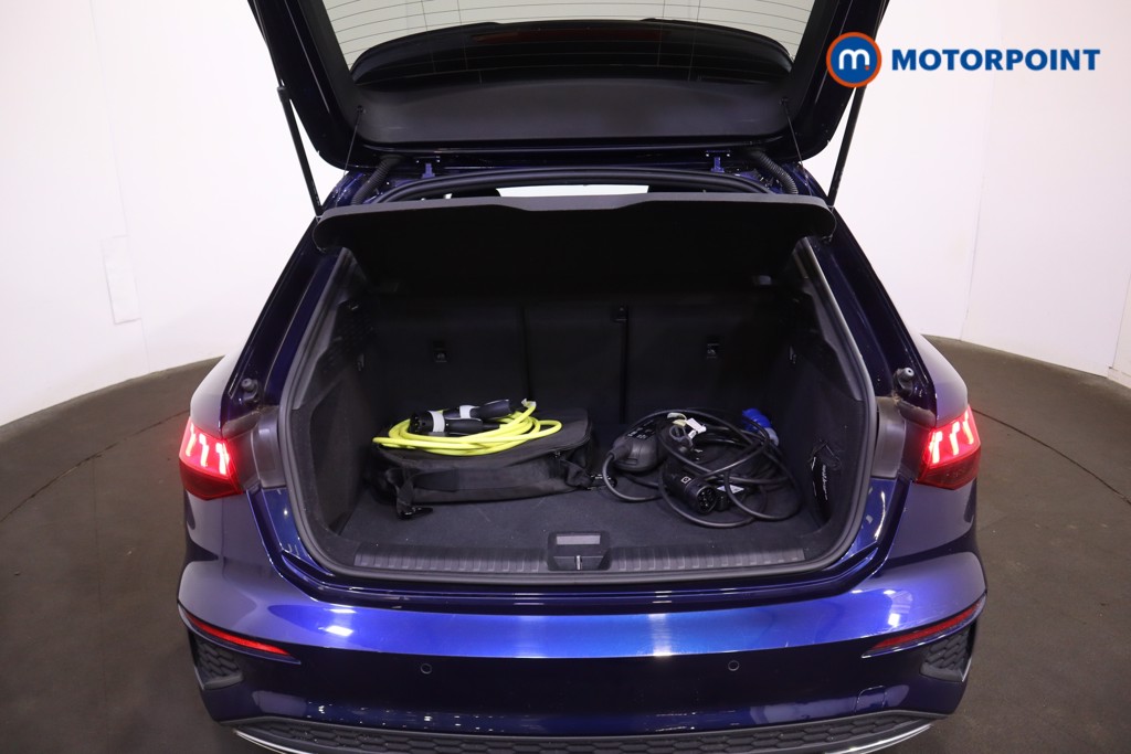 Used Audi A3 2022 for sale - 76405484: Photo 28